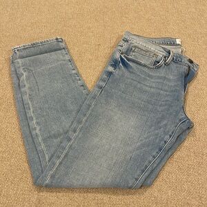 Frame L’Homme Slim Men Stretch Jeans 32/32